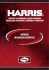 Katalog Harris