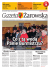 Gazeta Żarowska Nr 6/2014