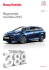 Nowy Avensis Wyprzedaż rocznika 2015