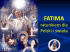 Fatima - ratunkiem dla świata