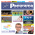 Panorama Regionu #1/11/2014 5 listopada 2014 Czytaj