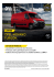 Opel Movano Furgon ceny 2016 - Opel Movano Furgon