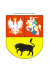 projekt herbu powiatu sejneńskiego