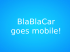 BlaBlaCar - Web.gov.pl