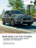 bmw serii active tourer. - BMW M-Cars