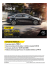 Opel Astra sedan cennik 2016