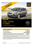Opel Zafira Tourer cennik 2014