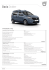 Dacia Dokker - Renault Smolarek
