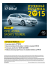 Opel Astra Sports Tourer cennik 2015 - Rok