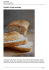 Szybki chleb tostowy - Cukrowata
