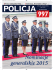 Nominacje generalskie 2015 - Policja 997