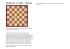 Zasady gry w szachy