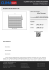 karta produktu - pdf