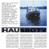 hausboty - Archiwum magazynu Rejs