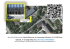 Budynek „A” w Google Maps ma pointer koloru NIEBIESKIEGO