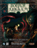 Horror w Arkham: Widmo Nad Innsmouth - Instrukcja