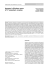 Asymmetry in Mössbauer spectra of FeIII