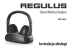 regulus - Media-Tech
