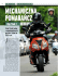 Test Triada3 w Åšwiecie Motocykli