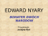 Edward Nyary – bohater dwóch narodów