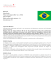 Brazylia info o kraju