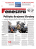 Makieta 1 - Fenestra: Gazeta Studencka