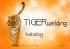 katalog - tiger