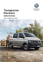 Transporter Rockton - Volkswagen Samochody Użytkowe