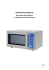 775010 kuchenka mikrofalowa (panel elektroniczny)
