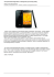 Test upuszczenia Google Nexus 4. Rozsypał się czy dał radę? [Video]