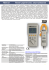 TES-33 Tester pojemności akumulatorów