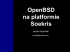 OpenBSD - Proidea