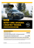 Opel Insignia Country Tourer 4x4 cennik 2014