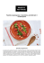 Fasolka szparagowa z boczkiem, pomidorami i