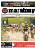 Fotorelacja - Maratony z Charakterem