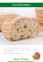 chleb bałkanski