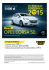 Opel Corsa 5-drzwiowy cennik 2015 - Rok