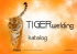 katalog - tiger