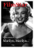 SuperStar - Marilyn Monroe