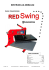 Red Swing - Grawerton