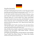 Język niemiecki - Biuro tłumaczeń Vision Jobs