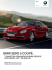 bmw serii coupé. - BMW Auto