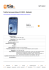 Telefon Samsung Galaxy S3 i9300 - Niebieski 2499 zł