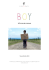 BOY - Presskit 4
