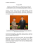 7 maja 2010 Umiłowany Wódz Towarzysz Kim Dzong Il zło ył