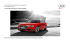 Cennik Audi S4 Limousine / Avant Facelifting