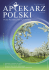 Aptekarz Polski nr 4 (14) 2007 cz. 1