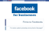 Firma na Facebooku