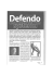 Defendo - charakterystyka systemu - defendo