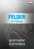 asortyment elektronika asortyment elektronika - FELDER